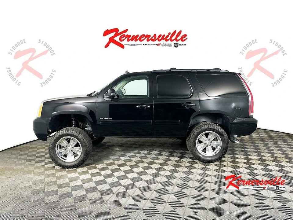 2014 GMC Yukon 3rd Gen - Image 4 of 21