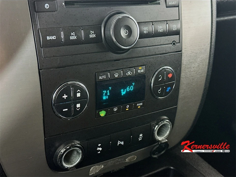 2014 GMC Yukon 3rd Gen - Image 18 of 21