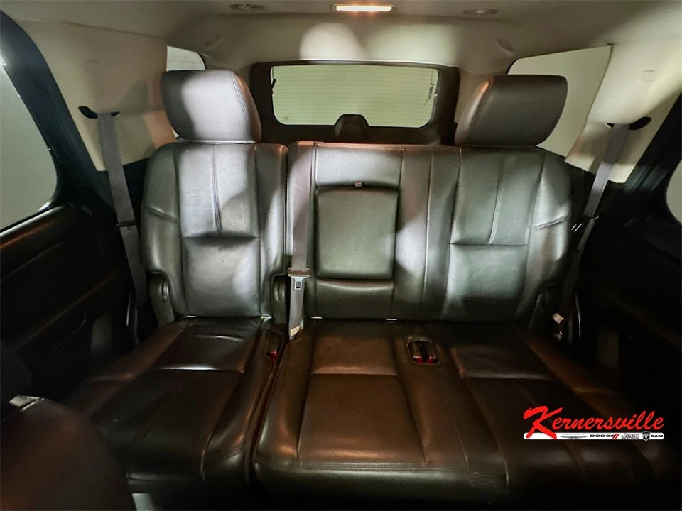 2014 GMC Yukon 3rd Gen - Image 13 of 21