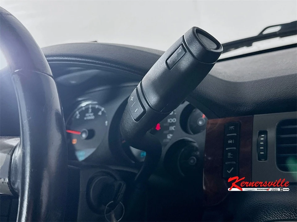 2014 GMC Yukon 3rd Gen - Image 16 of 21