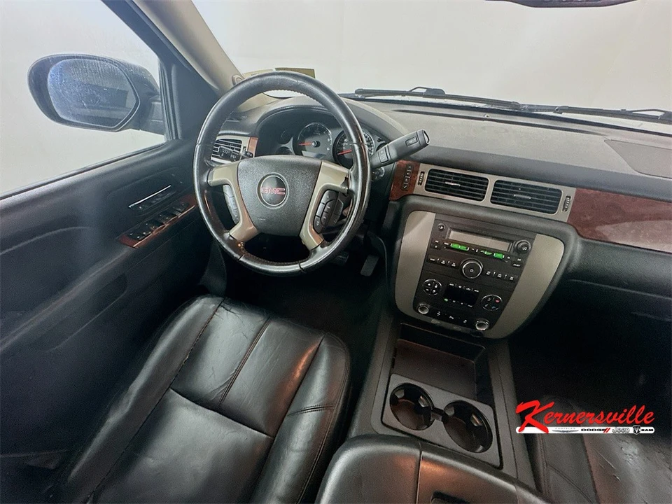 2014 GMC Yukon 3rd Gen - Image 9 of 21