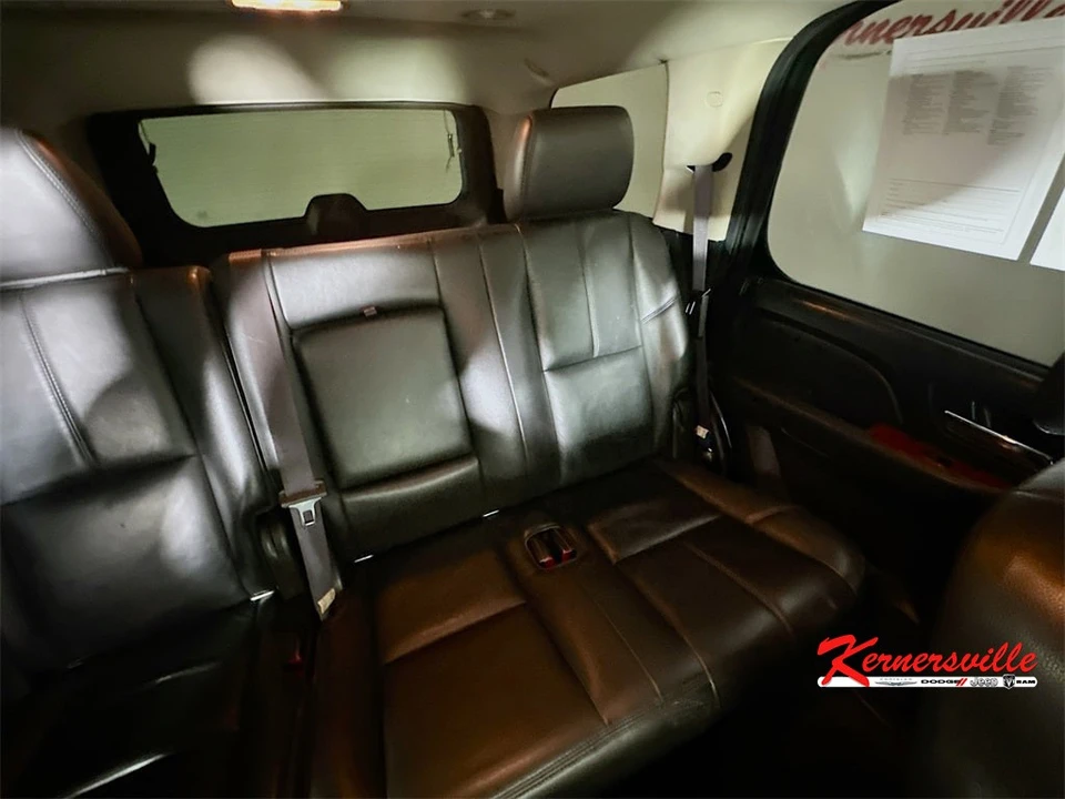 2014 GMC Yukon 3rd Gen - Image 14 of 21