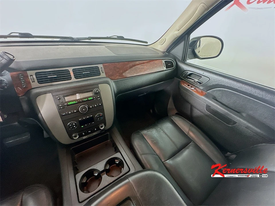 2014 GMC Yukon 3rd Gen - Image 11 of 21