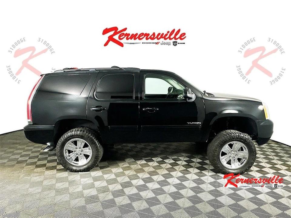 2014 GMC Yukon 3rd Gen - Image 8 of 21