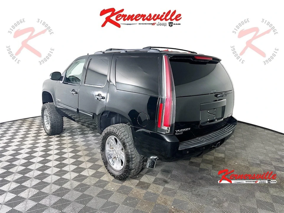 2014 GMC Yukon 3rd Gen - Image 5 of 21