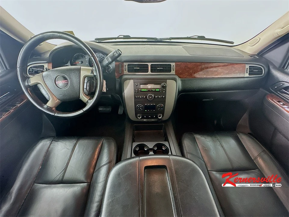 2014 GMC Yukon 3rd Gen - Image 10 of 21