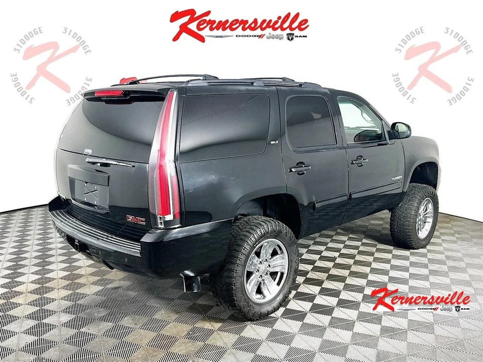2014 GMC Yukon 3rd Gen - Image 7 of 21
