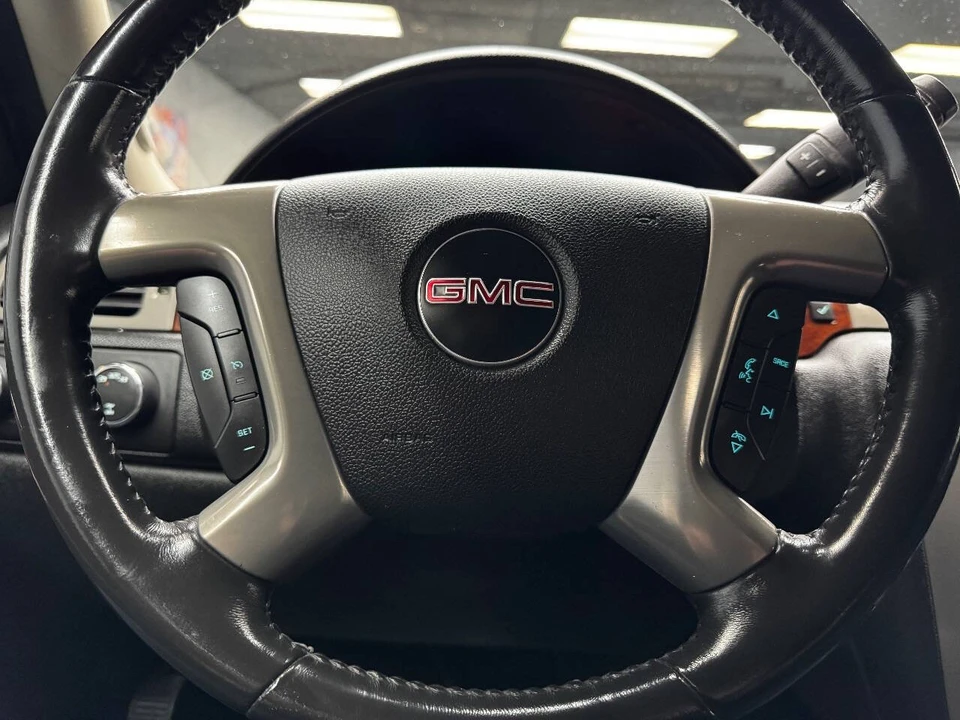 2014 GMC Yukon 3rd Gen - Image 20 of 21