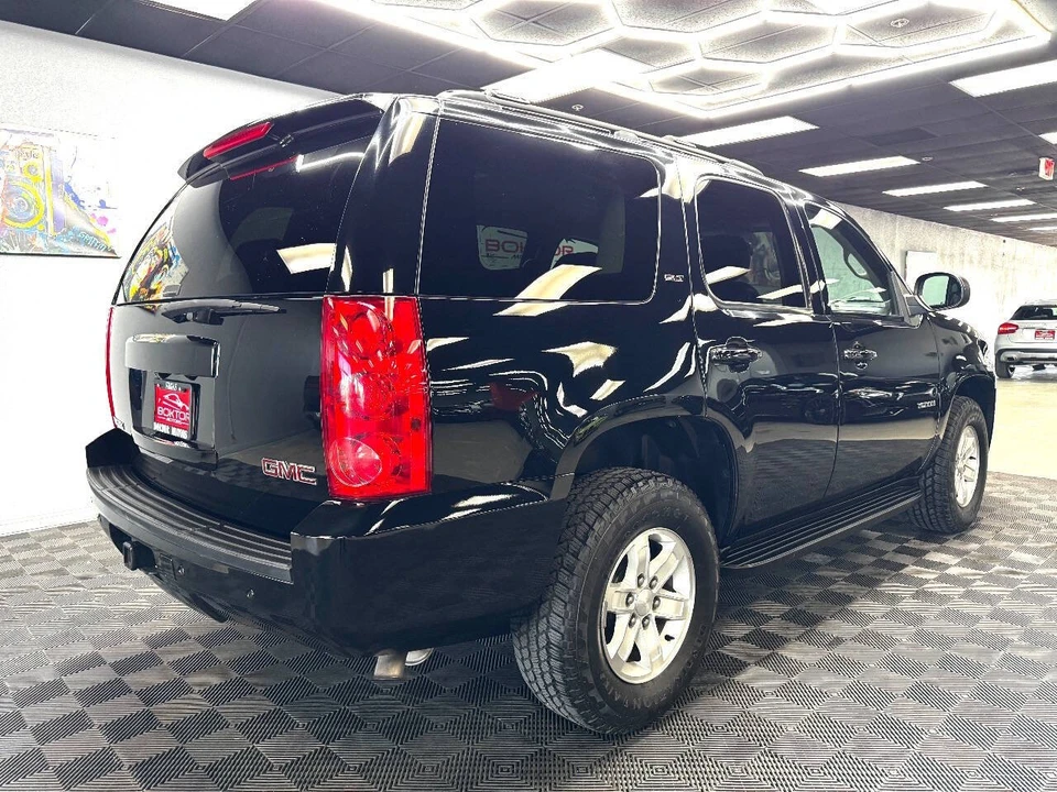 2014 GMC Yukon 3rd Gen - Image 12 of 21