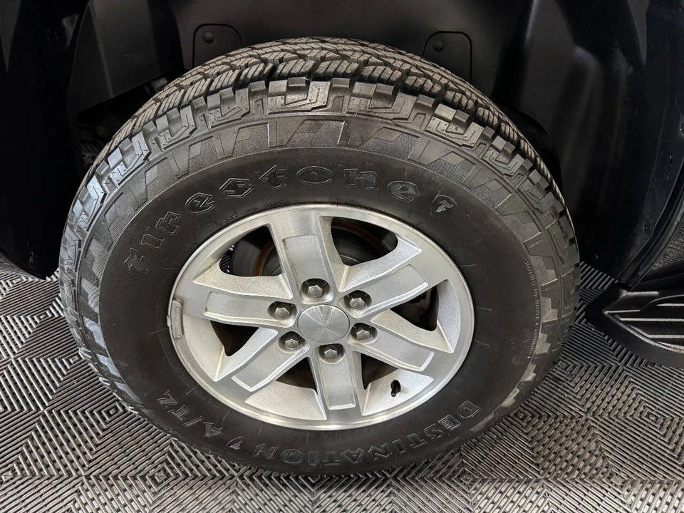 2014 GMC Yukon 3rd Gen - Image 17 of 21