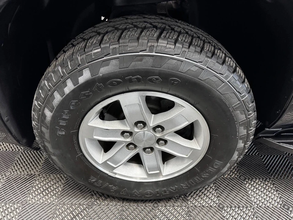 2014 GMC Yukon 3rd Gen - Image 19 of 21