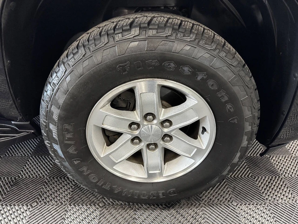 2014 GMC Yukon 3rd Gen - Image 16 of 21