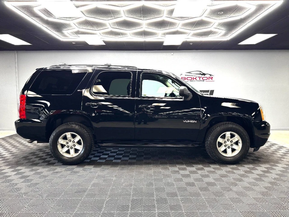 2014 GMC Yukon 3rd Gen - Image 15 of 21