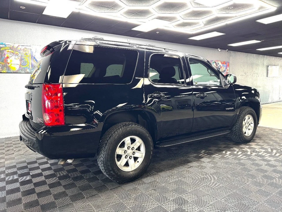 2014 GMC Yukon 3rd Gen - Image 13 of 21