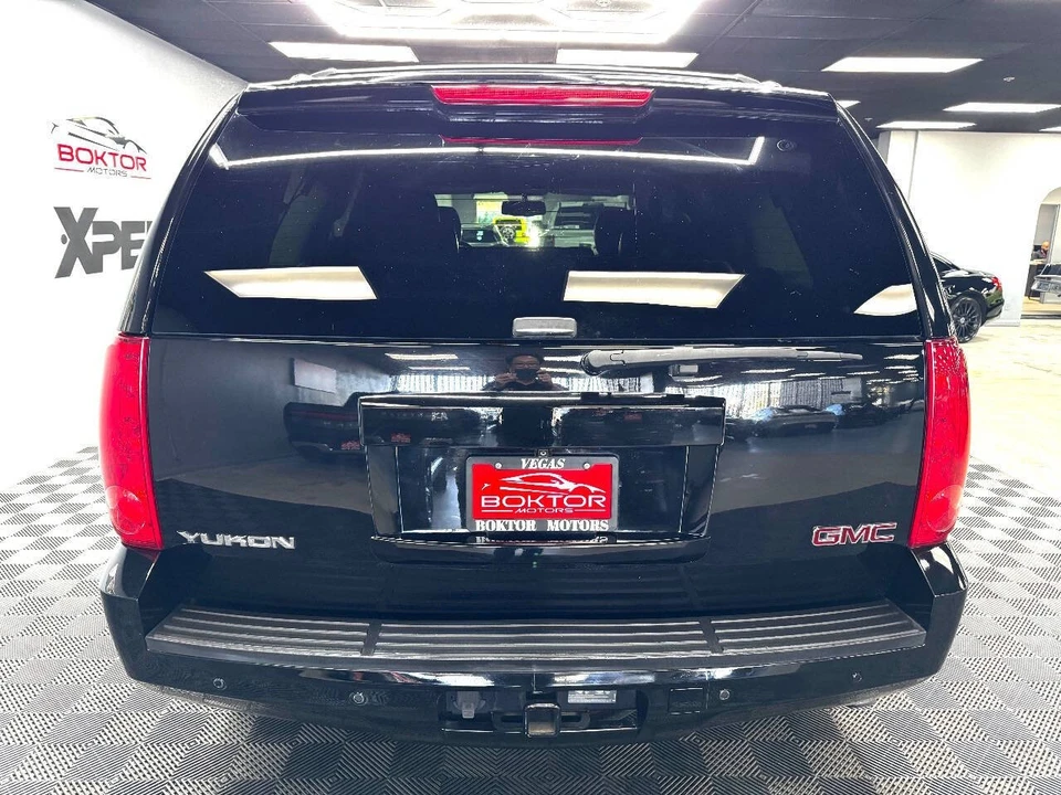 2014 GMC Yukon 3rd Gen - Image 11 of 12