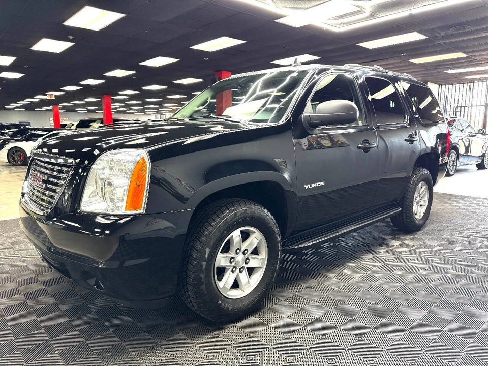 2014 GMC Yukon 3rd Gen - Image 7 of 12