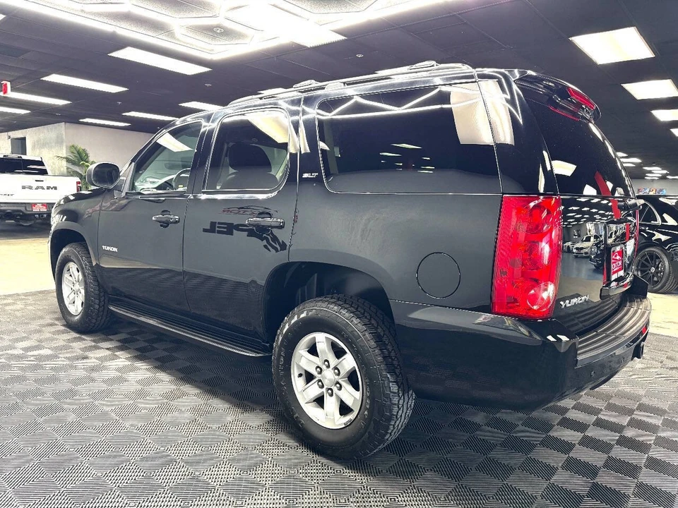 2014 GMC Yukon 3rd Gen - Image 8 of 21
