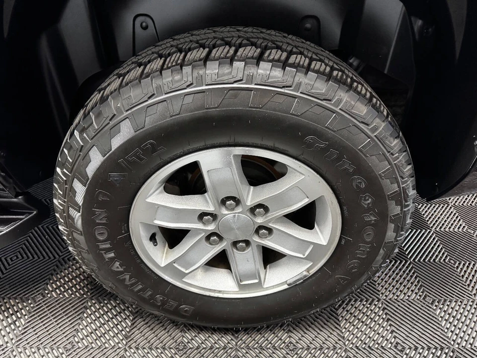 2014 GMC Yukon 3rd Gen - Image 18 of 21