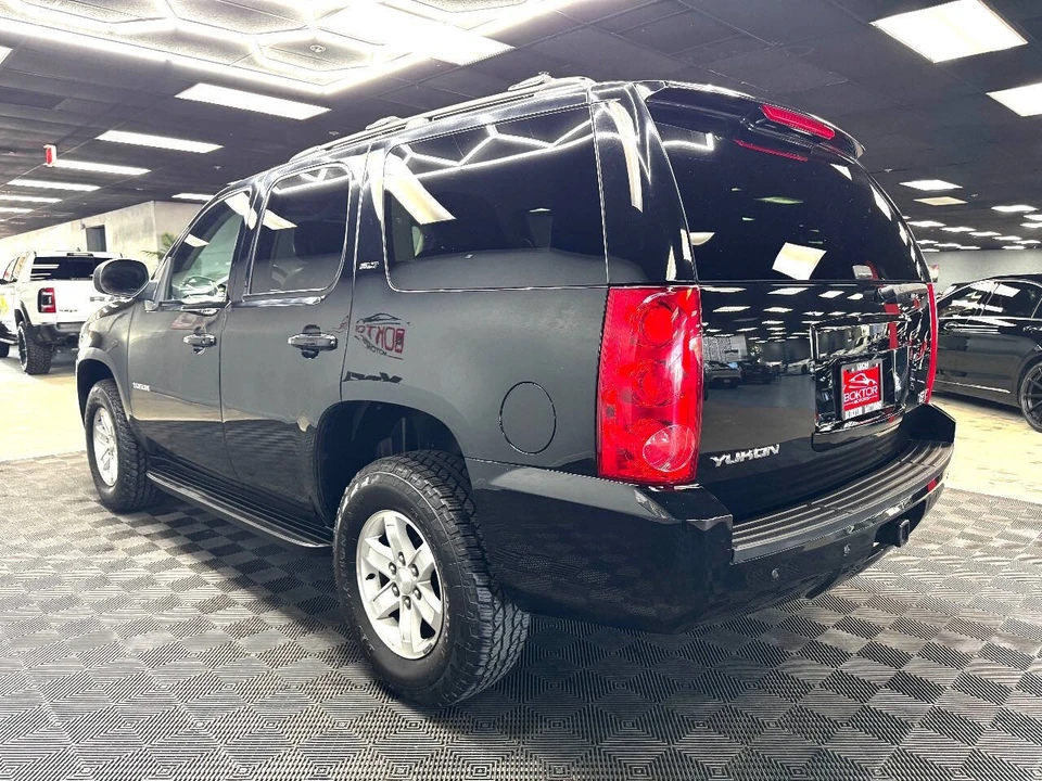 2014 GMC Yukon 3rd Gen - Image 9 of 12