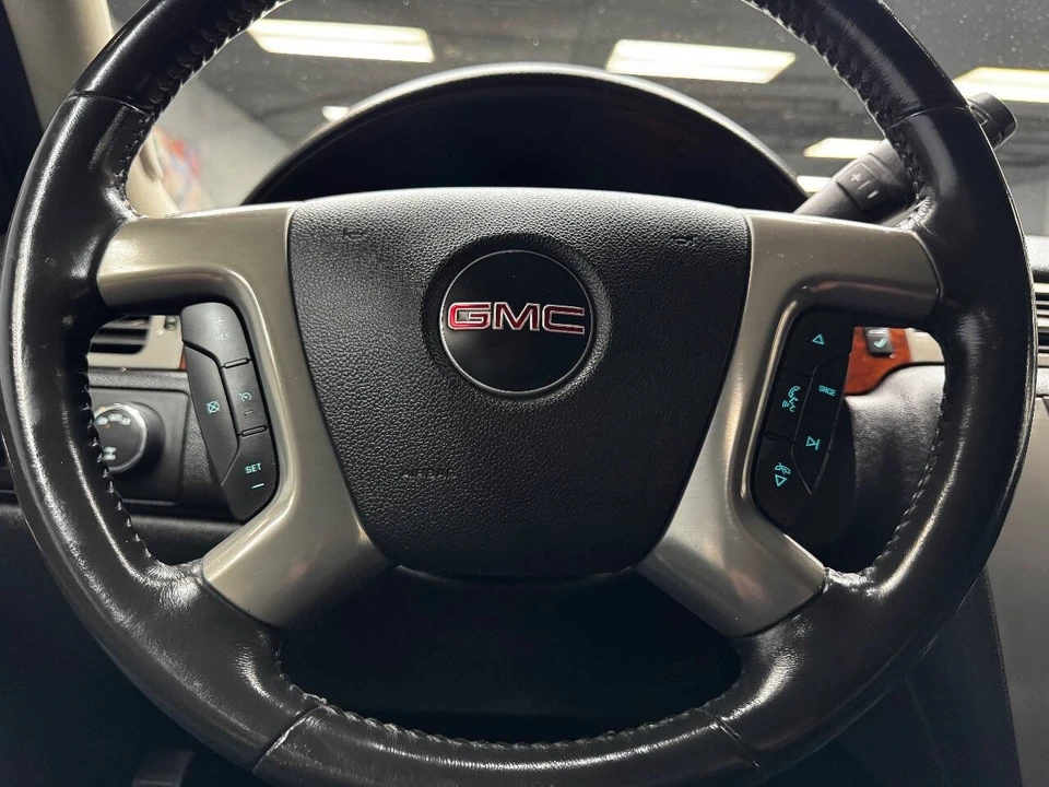 2014 GMC Yukon 3rd Gen - Image 21 of 21
