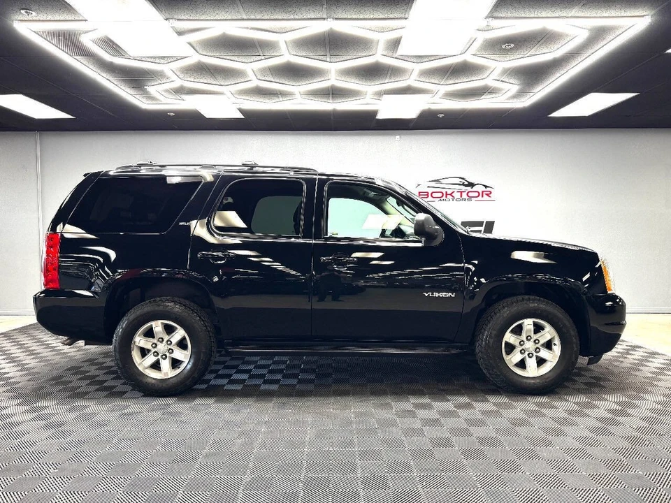 2014 GMC Yukon 3rd Gen - Image 14 of 21