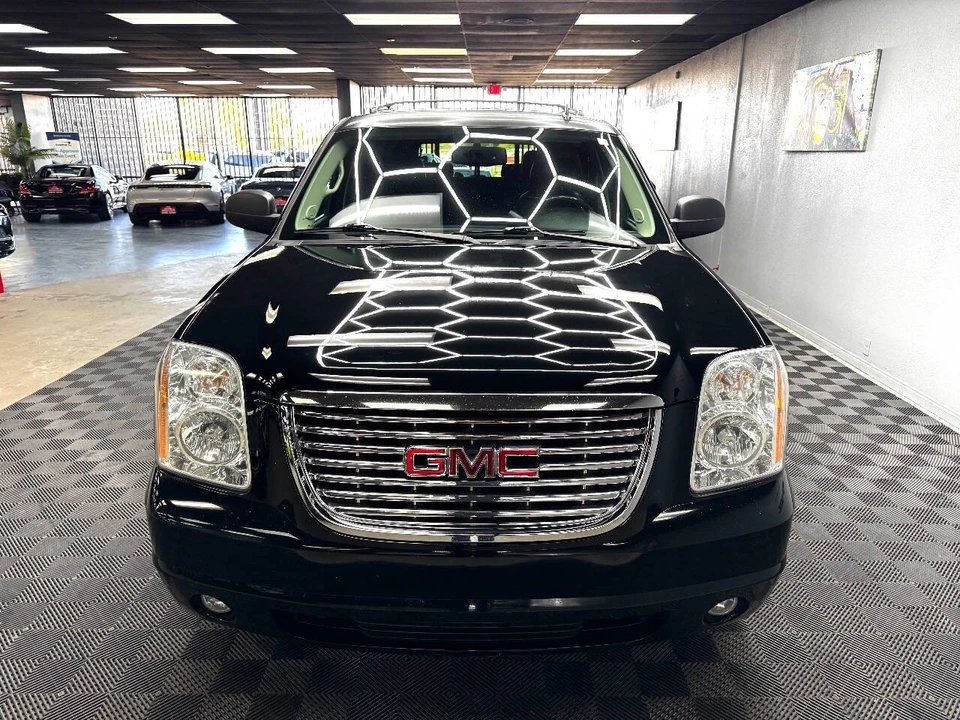 2014 GMC Yukon 3rd Gen - Image 5 of 12