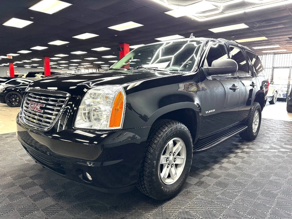 2014 GMC Yukon 3rd Gen - Image 6 of 21