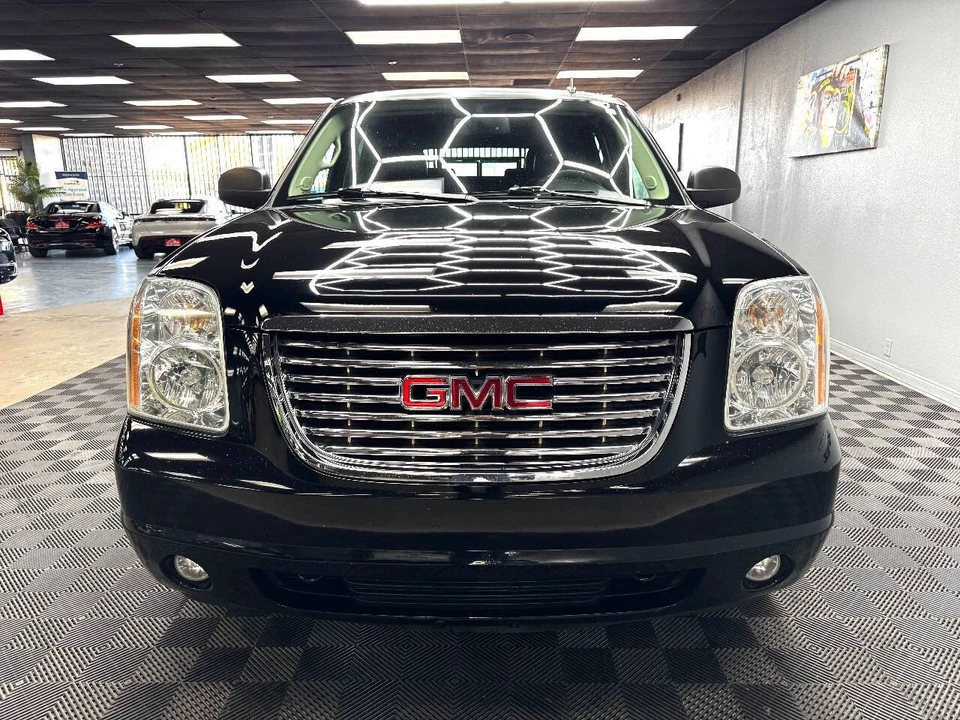 2014 GMC Yukon 3rd Gen - Image 4 of 21