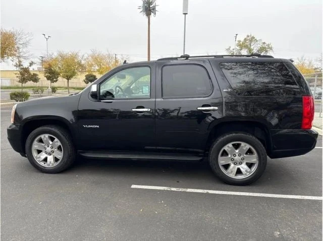 2014 GMC Yukon 3rd Gen - Image 6 of 10