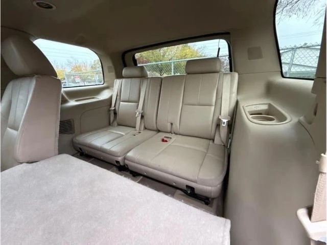 2014 GMC Yukon 3rd Gen - Image 10 of 10