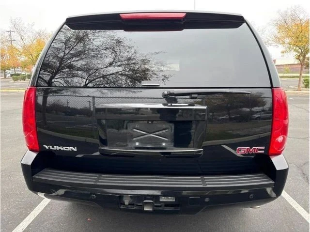 2014 GMC Yukon 3rd Gen - Image 4 of 10