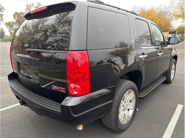2014 GMC Yukon 3rd Gen - Image 3 of 10