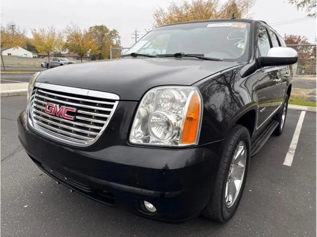2014 GMC Yukon 3rd Gen - Image 7 of 10