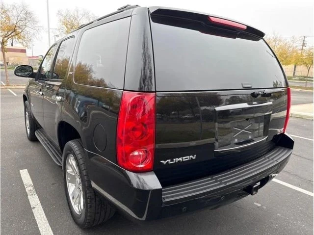 2014 GMC Yukon 3rd Gen - Image 5 of 10