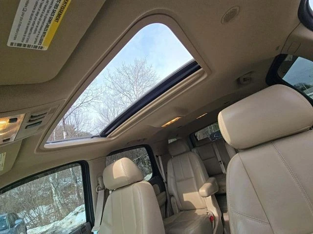 2014 GMC Yukon 3rd Gen - Image 8 of 11