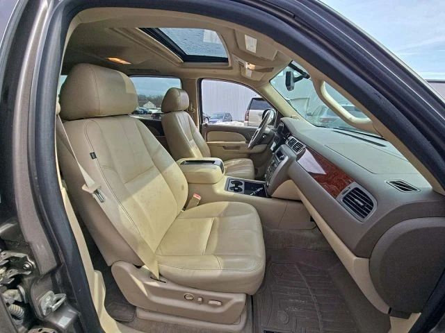 2014 GMC Yukon 3rd Gen - Image 6 of 11