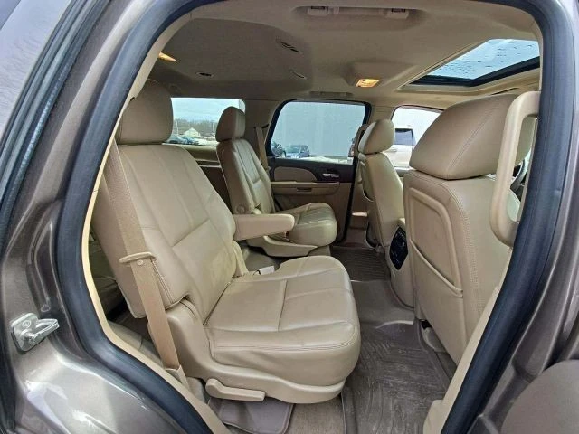 2014 GMC Yukon 3rd Gen - Image 10 of 10
