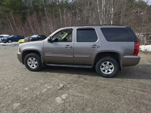 2014 GMC Yukon 3rd Gen - Image 4 of 10
