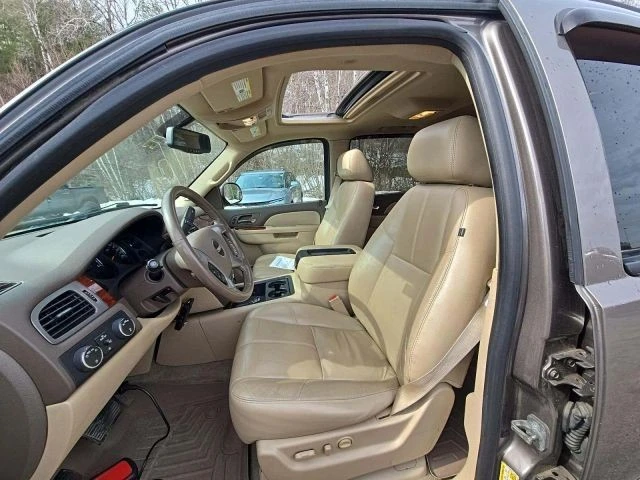 2014 GMC Yukon 3rd Gen - Image 5 of 11