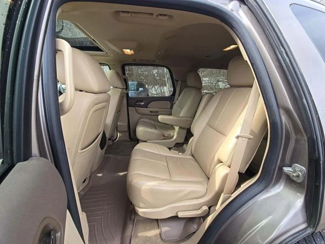 2014 GMC Yukon 3rd Gen - Image 7 of 11