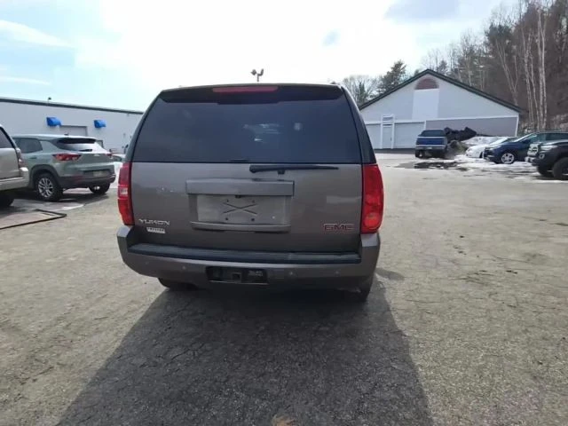 2014 GMC Yukon 3rd Gen - Image 3 of 10