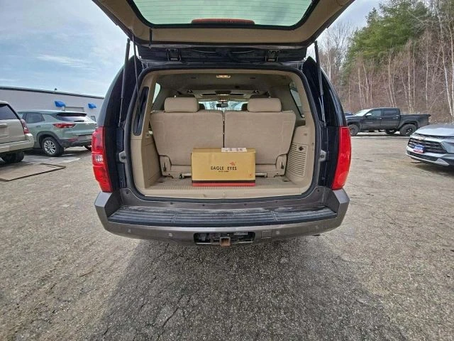 2014 GMC Yukon 3rd Gen - Image 10 of 11