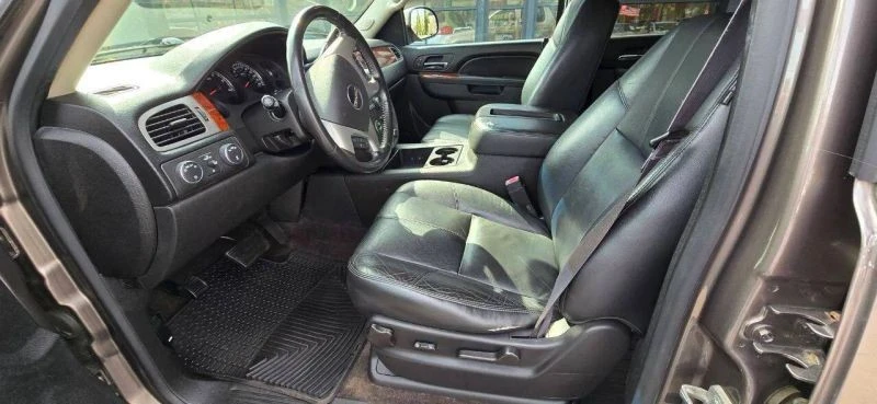2014 GMC Yukon 3rd Gen - Image 7 of 9