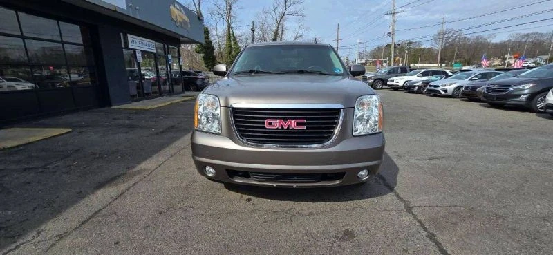 2014 GMC Yukon 3rd Gen - Image 4 of 9