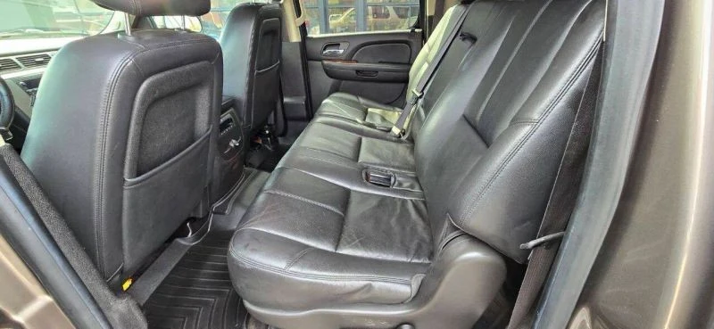 2014 GMC Yukon 3rd Gen - Image 8 of 9