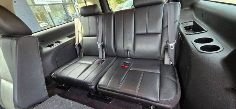 2014 GMC Yukon 3rd Gen - Image 9 of 9