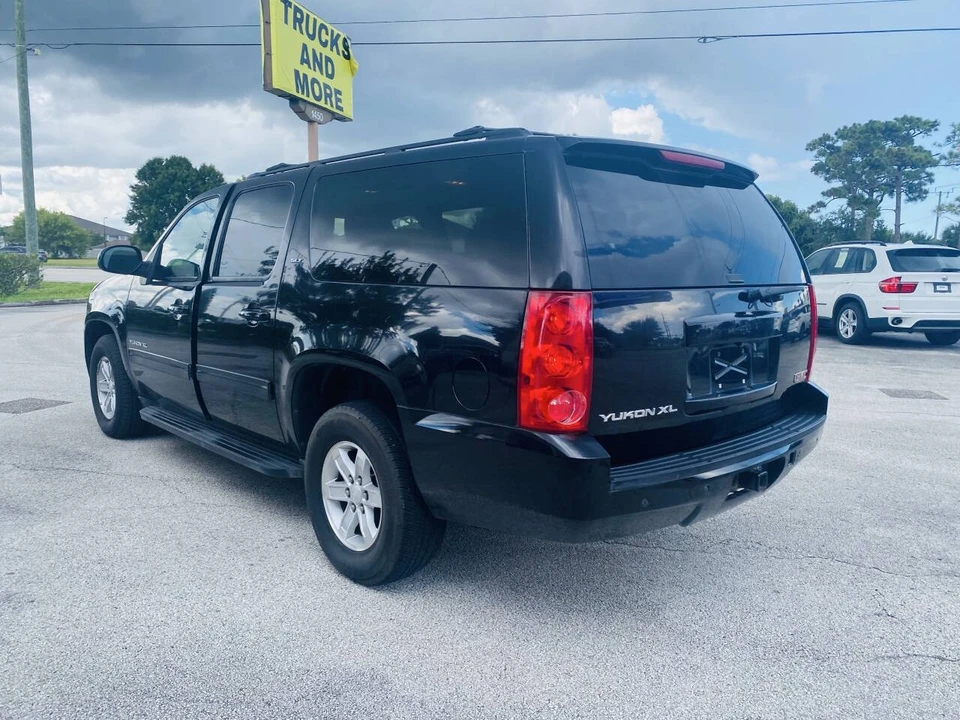 2014 GMC Yukon 3rd Gen - Image 10 of 17