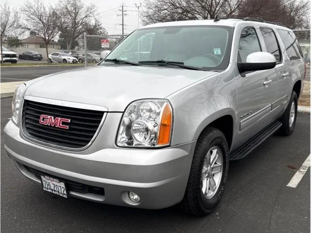 2014 GMC Yukon 3rd Gen - Image 6 of 10
