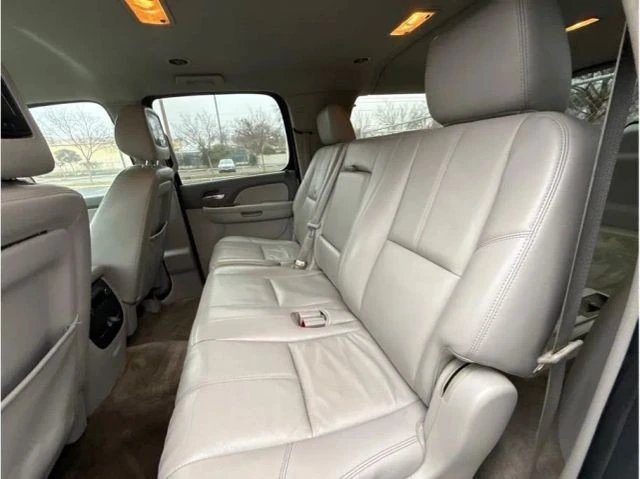2014 GMC Yukon 3rd Gen - Image 10 of 10
