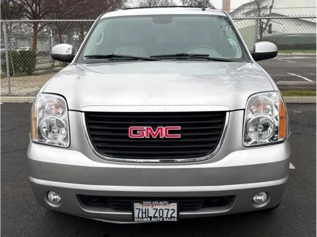 2014 GMC Yukon 3rd Gen - Image 7 of 10
